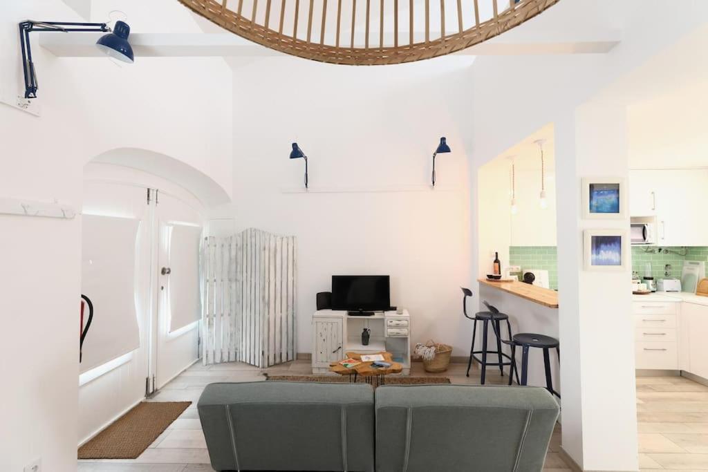 Duarteloft Sines Exterior foto